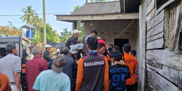 Dua Hari Hilang, Nelayan Korban Perahu Terbalik di Pesisir Barat Ditemukan Tak Bernyawa